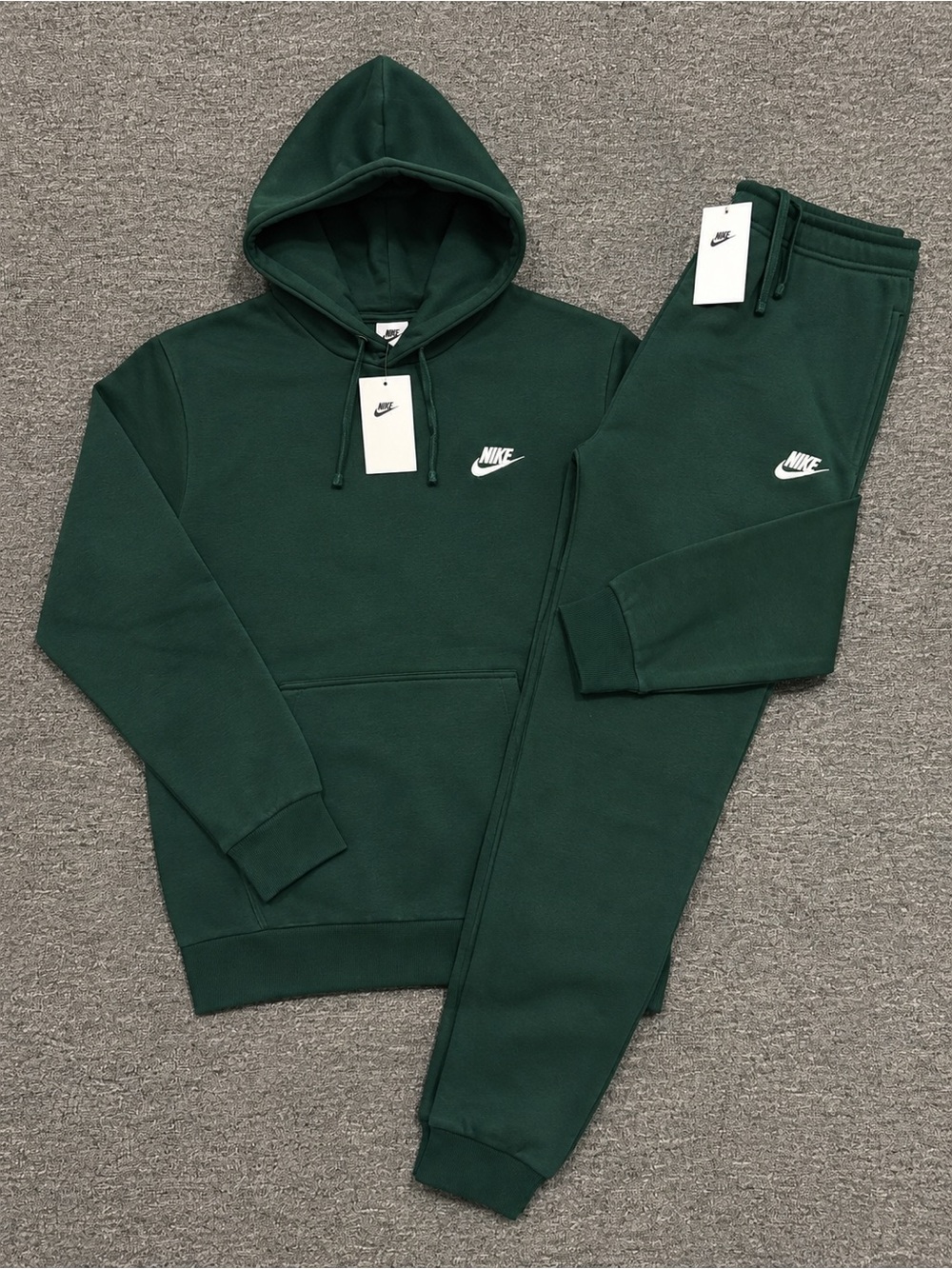 Adult unisex Hoodie & sweat pant set